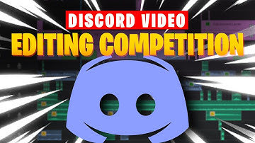 $50 Video Editing Competition [CLOSED]
