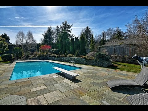 21700 Makah Rd, Woodway, WA home video tour