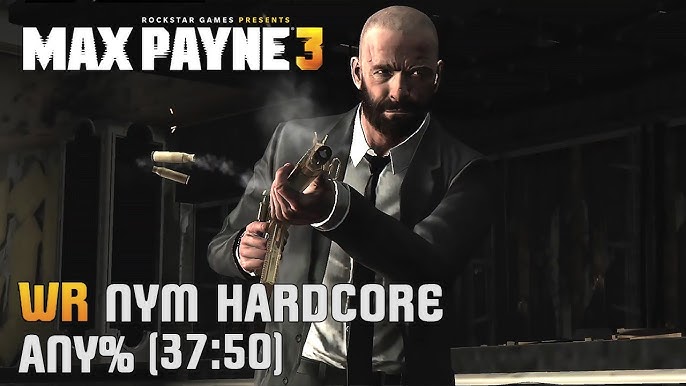 Max Payne Remake™