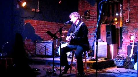 Jay Garrigan - Drink to the Love We Forgot - Muse ...