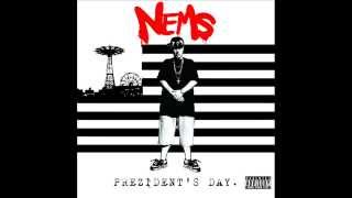 Watch Nems The Inauguration video