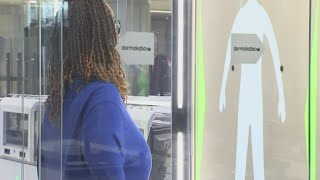 New automated TSA technology developed by metro Atlanta-based company