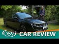 Peugeot 508 Hybrid Review - Is It Worth The Price Tag?