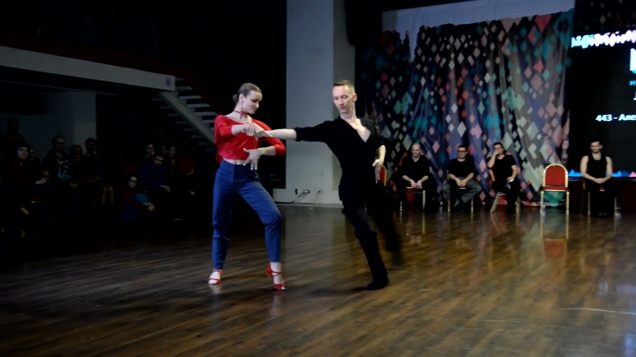 ХАСТЛ, Discofox, NordCup 2022, JnJ Champion, Александр Макарчук и Яна Степочкина