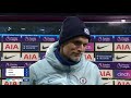 "Every experience is a step forward" Thomas Tuchel 'very, very happy' with Chelsea victory at Spurs
