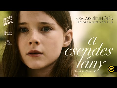 A csendes lány (12): az Oscar-jelölt film előzetese