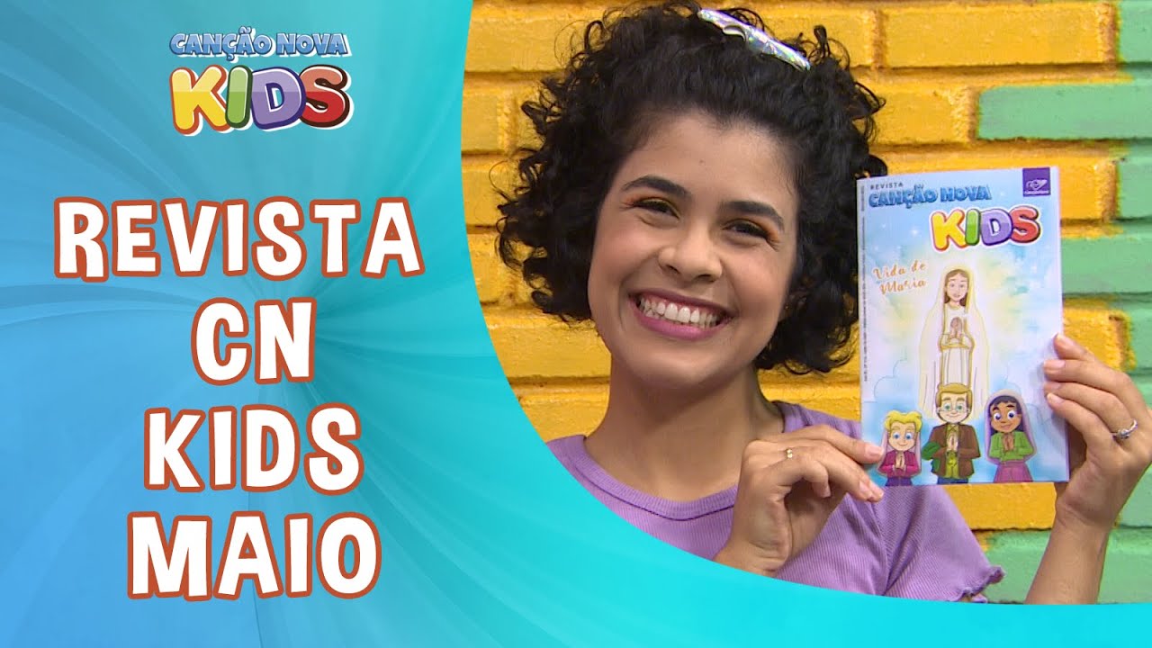 Arquivo Jogos - Canção Nova Kids