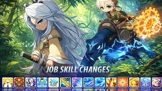 Wild Hunter Update Preview – Sia, New Skills, UI Update, Epic Dungeon &amp; Collaboration Event