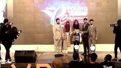 Closing Ceremony of IEEE YPLC 2020