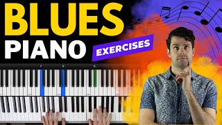 Famous If You’re Struggling To Improvise Blues Piano… Do These Exercises! Wealth