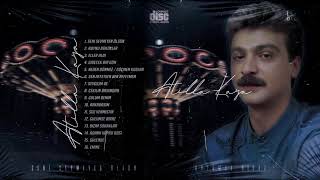 Atilla Kaya - Gülümse Biraz Seni Sevmeyen Ölsün - 05.12.1986