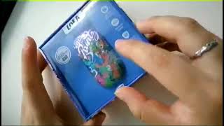 DOTECO--Loka 650mAh Vape battery