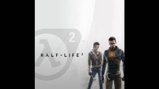 Half Life 2 - Lambda Core