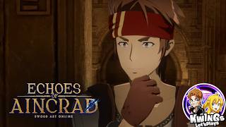 This changes EVERYTHING!
Sword Art Online Echoes of Aincard Full Game Part 14
**Become an Official Member ** - https://www.youtube.com/channel/UCQMbf4NfHCJO0WP8NpSqgCA/join
👍 Become a member to get awesome perks!
🎮 Members-only Community Posts!😁 Exclusive Badge and Emoji!
🎁 Discord Access
⚡Join our Free Newsletter - http://kwingsletsplays.com
If you love Anime GAMES , dont forget to like, comment & subscribe. Thanks for watching.
NEW MERCH - https://the-kwings.creator-spring.com/?
SUBSCRIBE For New videos Every DAY & Turn On Notifications 🔔 - http://bit.ly/kwingslp
●Patreon - https://www.patreon.com/TheKwings
●Kwing Merch - https://the-kwings.creator-spring.com/?
●Twitter - http://www.twitter.com/kwingsletsplays
●Twitch - https://www.twitch.tv/kwingsgaming
●Instagram - https://www.instagram.com/kwingsletsplays/
●Facebook - https://www.facebook.com/knightwing01
Thanks Wing Dings For Watching our Daily Videos! - The Kwings
Stream Opening & Ending Music by Karl Casey @ White Bat Audio
#Anime #swordartonline #sao #echoesofaincrad #gaming #live #sony #ps5 #namco This changes EVERYTHING!