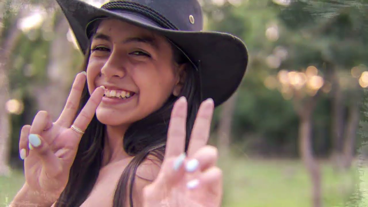 MILE - book 15 años con drone