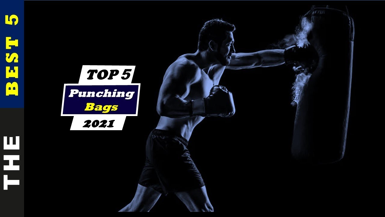 Free Standing vs Hanging Punching Bags: Which One is Right for You? 