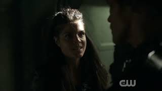 Octavia Blake The 100 S3 Pt1 Marie Avgeropoulos Twixtor