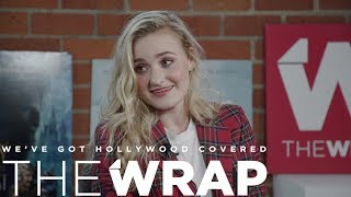 ‘Schooled': AJ Michalka Can’t Reveal First Homage Episode, but Wants to Do ‘Clueless’