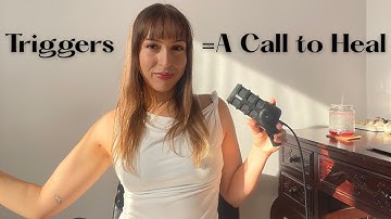 It’s Not Overreacting-It’s a Trigger (And How to Handle It)