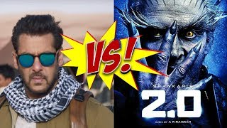 Top 10 Highest Grossing Indian Films | Box Office Records (Till 2018)