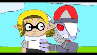 (Splatoon Animation) Niles Returns?! (SMG4 Fanmade) by LucasTheAgent4 1,465 views 1 year ago 2 minutes, 12 seconds