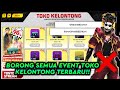 AUTO SULTAN 90% BORONG TOKO KELONTONG!! CARA DAPAT KODE REDEEM TOKO KELONTONG TANPA NONTON STREAMING