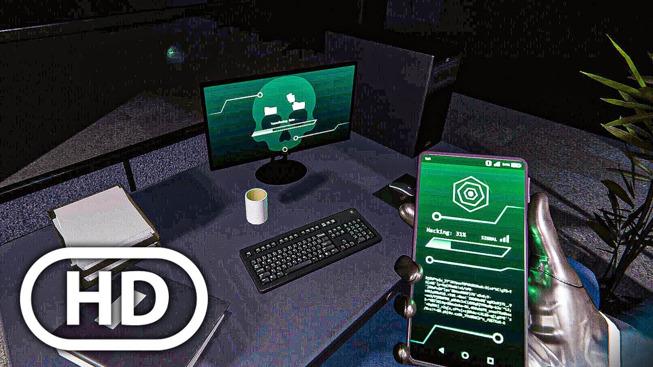 Midnight Heist New Gameplay Demo (TBA)