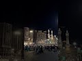 أذان هاشم السقاف مؤذن المسجد الحرام بمكة 