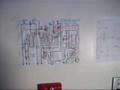 Homemade Fire Alarm System - Schematic Overview - 10 of 11