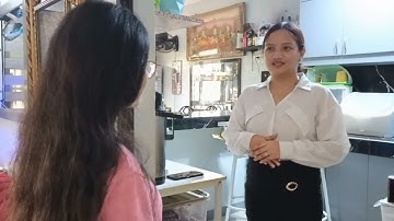 Conducting Competency - Based Assessment (Orientation to Feedback) • Food And Beverage NC II