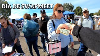 DIA DE SWAPMEET EP.98