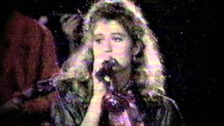 Everywhere I Go AMY GRANT Unguarded