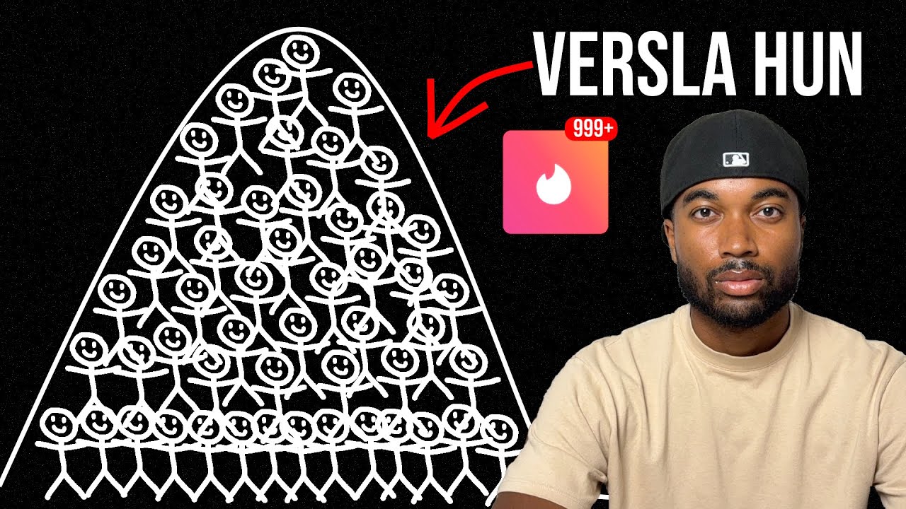 Zo HACK Je Het Tinder Algoritme Voor Meer Matches In 2025