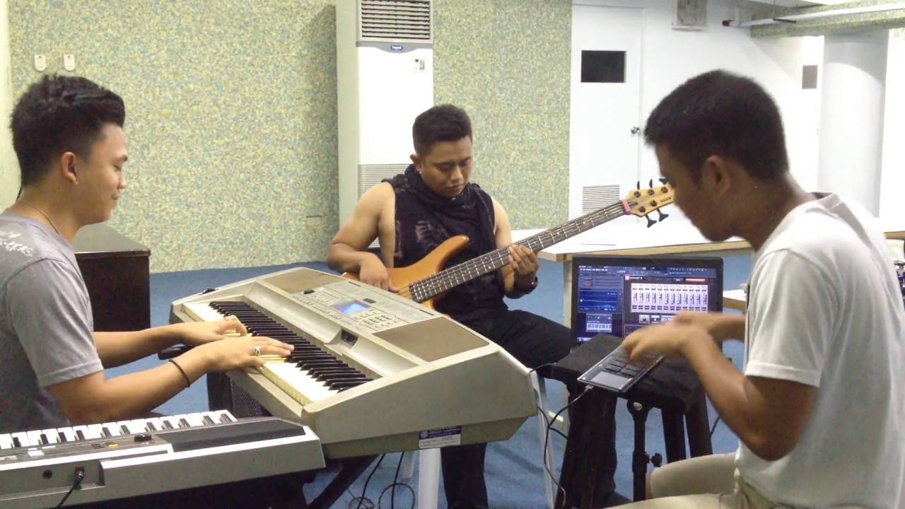 East St. Louis Melody cover by Souled