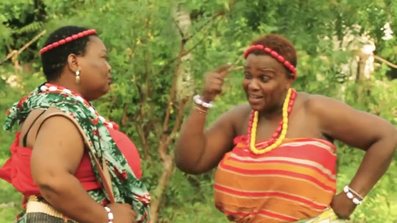 DHAHABU FULL SEASON 2. Kilifiwood film production. Kenyan Coastal film