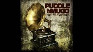 Everybody Wants You - Puddle Of Mudd HQ (Audio)