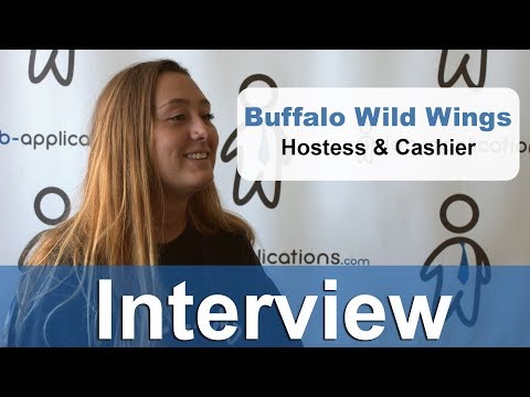 Buffalo Wild Wings Interview Questions How To Get A Job Tips