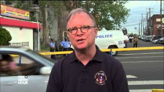 Why was a speed control system not installed at site of the train disaster