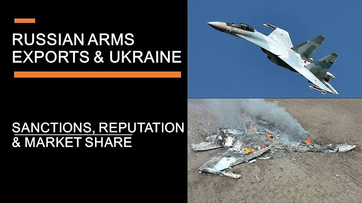 Russian Arms Exports - Will the Ukraine invasion tank their market share? - DayDayNews