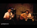名渡山遼 feat hitomi "Officially Missing You"@代官山「晴れたら空に豆まいて」