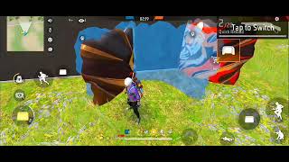 1 vs 1 in crafland map 🗺️ #gaming #viral #trending #shorts 😡