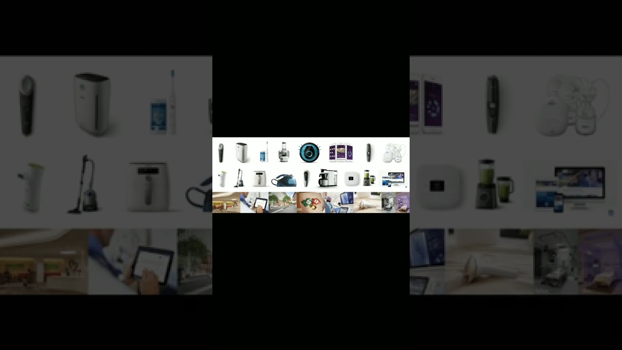 Amazing Facts about Philips company?