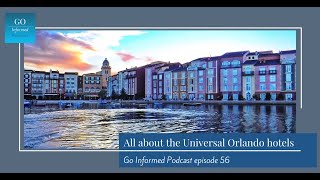 The Universal Orlando Hotels - 056