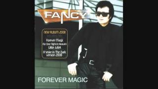 Fancy - For One Night In Heaven