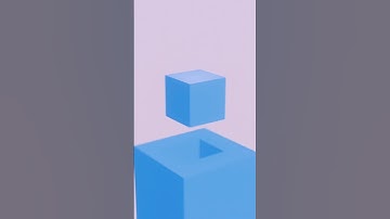Loop animation blender #3d #3danimation#animation#shorts#shortvideo#asmrvideo#satisfying#blender