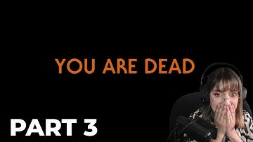 BigRupper Plays Outer Wilds || Full Playthrough Part 3 ||