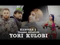 Yosamin davlatova  yori kulobi  official music 