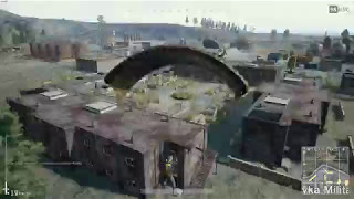 PUBG - Grenade Kobe
