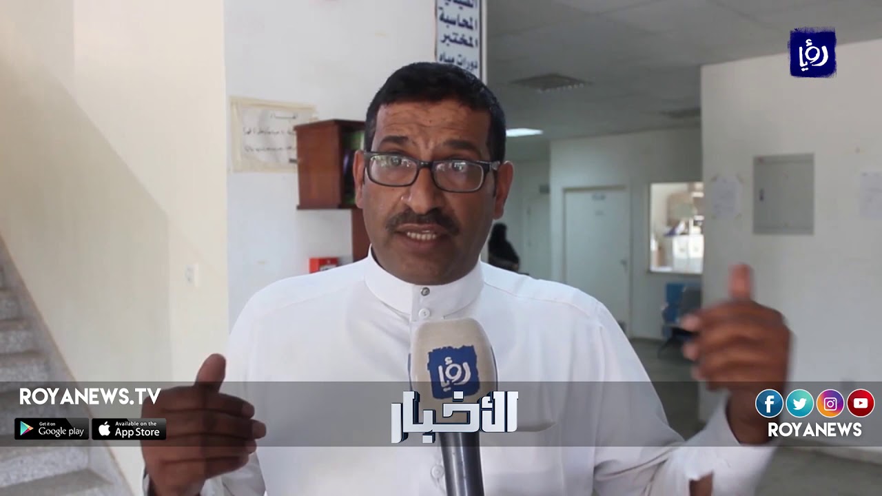 نقص حاد في الكوادر والمستلزمات بمركز صحي القطرانة - (4-1-2019)