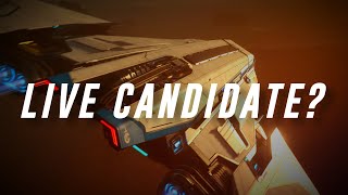 New Star Citizen 3.23 EPTU Patch Just Dropped - Is This The LIVE Candidate?